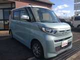 eKスペース G 