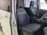 運転席の広さ、視界の見やすさ運転のしやすさを実際に体感してみて下さい!