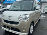 ムーヴキャンバス X SAIII 4WD 