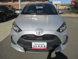 ヤリス 1.5 X 4WD 