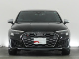 S3セダン 2.0 4WD 