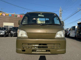 ハイゼットトラック エアコン パワステ スペシャル 3方開 4WD
