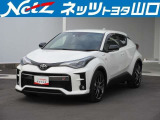 トヨタ C-HR