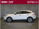 ハリアー  2.0 Z