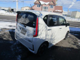 ムーヴカスタム RS ハイパー SAII 