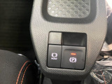 電子パーキングブレーキ