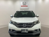 CR-V 2.4 24G 4WD 