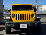 ラングラー アンリミテッド スポーツ 4WD 