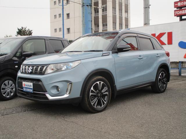 エスクード 1.4 ターボ 4WD 