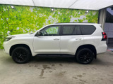 ランドクルーザープラド 2.7 TX Lパッケージ 70th アニバーサリーリミテッド 4WD 