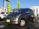 トヨタ ラクティス
