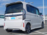 N-BOXカスタム  