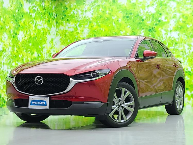 CX-30 2.0 20S プロアクティブ ツーリングセレクション 