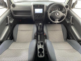 ジムニー XG 4WD 5MT