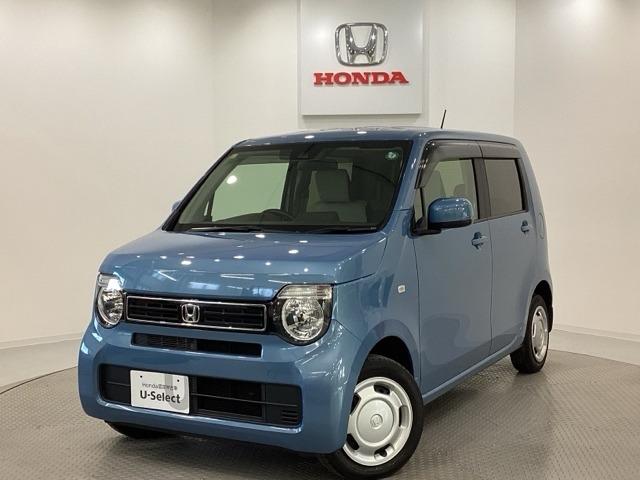 N-WGN L ホンダ センシング 4WD 