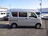 エブリイ PA リミテッド 4WD 