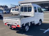 キャリイ  X 4型 LEDヘッドランプ・5MT