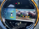ミニクロスオーバー クーパー D アンテイムド エディション 修復歴無し