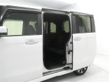 N-BOXカスタム G L ホンダセンシング 