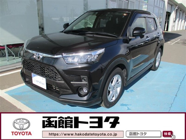 ライズ 1.0 G 4WD 