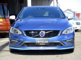 V60 D4 Rデザイン ディーゼル 