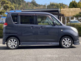 販売車は弊社スタッフによる丁寧なポリッシャー仕上げ、室内クリーニング、整備点検交換をしてのお渡しになります。ナビ、ETC、バックカメラ、新品タイヤなどご希望の場合もご相談ください!