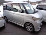 ルークス ハイウェイスター 4WD 
