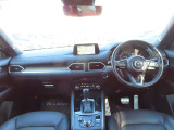 CX-5 2.2 XD エクスクルーシブ モード 
