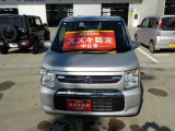 ワゴンR ハイブリッド(HYBRID) FX-S 4WD 