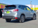 フォレスター 2.5 ツーリング 4WD 