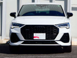 Q3  35 TDI クワトロ Sライン ディーゼルターボ 4WD