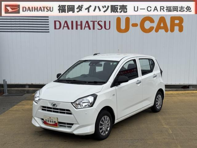 ミライース L SAIII 