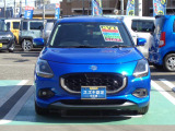 スイフト 1.2 ハイブリッド(HYBRID) MZ 