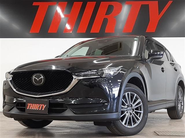 CX-5 2.2 XD プロアクティブ 4WD 