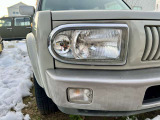ラシーン 1.5 タイプII 4WD 4WD