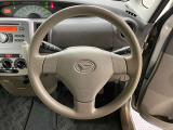 運転席周りに大きな傷、汚れ、へたりなどなく良質な状態です!