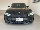 3シリーズツーリング 318i Mスポーツ エディション シャドー 
