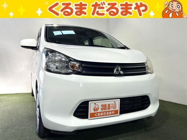 eKワゴン E 