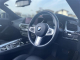 Z4 sドライブ 20i Mスポーツ 本革シート 修復歴無し