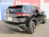 エクストレイル  1.5 X e-4ORCE 4WD