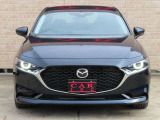 MAZDA3ファストバック 2.0 X プロアクティブ ツーリング セレクション 全方位モニタ...