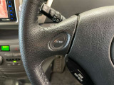 運転席周りに大きな傷、汚れ、へたりなどなく良質な状態です!