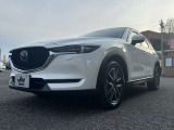 CX-5 2.2 XD プロアクティブ 4WD 