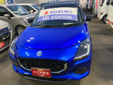 スイフト 1.2 ハイブリッド(HYBRID) MX デモカー使用車
