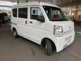 エブリイ PA 4WD 