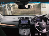 CR-V 2.0 ハイブリッド EX 