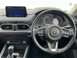 CX-5 2.2 XD Lパッケージ 本革シート 修復歴無し