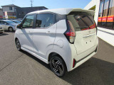 デイズ ハイウェイスターX 4WD 