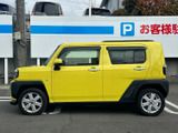 タフト G 
