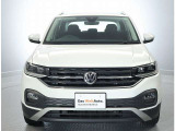 T-Cross TSI 1st 
